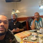 Lester Wallace - @mikeyfrmoutwest - Instagram