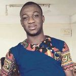 Lester Opoku Ware - @lesteropoku - Instagram