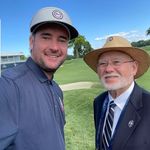 Gerry lester Watson Jr. - @gerrylester_jr - Instagram