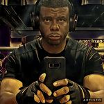 Lester Watson - @enjoying.life3200 - Instagram