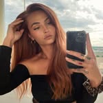 Ester Weinertová - @_esienn - Instagram