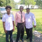 Lester West - Facebook