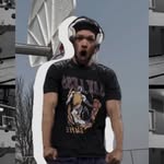 Lester Williamson - @sayy_les - Instagram