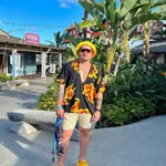 Mark Lester Wolfe Aguana - @marklester_love - Instagram