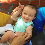 Lesvia Ramos - @bebaramos07 - Instagram