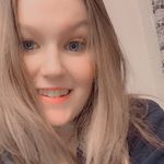 Leta Allen - @broken_4good - Instagram