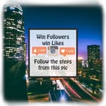 👇 Do you wanna be famous? 👇 - @leta._.ashley - Instagram