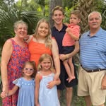 Leta Bailey Harvel - @letaharvel - Instagram