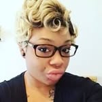 Shaleta Dawson - @shaletadawson - Instagram