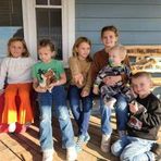 Leta Ferguson - Facebook