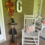 Leta Vaughn Glenn - @lglenn2895 - Instagram