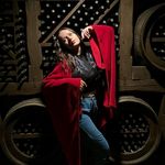 Виолетта - @leta_green - Instagram
