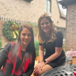 Leta Kirby Iovinelli - @kirbylnelli - Instagram