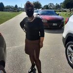Leta Lacey - @dilese7567 - Instagram