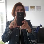 Leta Meyer - @maria01075624 - Instagram