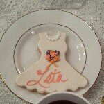 Leta Miller Thomas - @ladyleta - Instagram