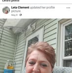 Lita Pratt - Facebook