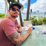 Rich L'Etang - @rich_letang - Instagram