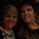Leta White Rivera - @letarivera1958 - Instagram