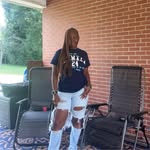 Leta Williams - @ms_l_a_2_u - Instagram