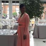Aletha Beard - @beardaletha - Instagram