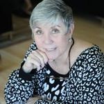 Letha Cox Dolowitz - @lethadolowitz - Instagram