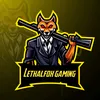 Lethalfoxgaming - @lethalfoxgaming - TikTok