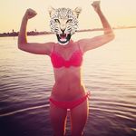 Letha Harvey - @baileyjohnnie91259 - Instagram