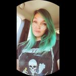 Brittany Pratt - @lethalangel0994 - Instagram