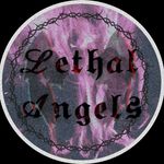 @lethalang3ls - Instagram