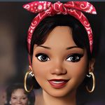 Letha Mitchell - @jacsbrat25 - Instagram
