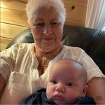 Letha Mitchell Watkins - @watkinsletha - Instagram