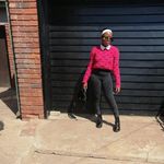Lethabo Mitchell - @lethabo.mitchell.71 - Instagram