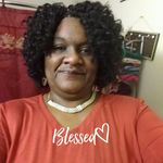 Letha Morris - @lethatoblessedtobestressed - Instagram