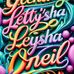 LettySha LeySha Oneil - Facebook