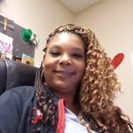 Letha Edwards Reed - @lboogie502 - Instagram