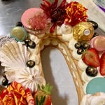 Letha Reed - @lethareed_queen_of_tarts - Instagram