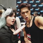 Letha Wright - @chabenrinora - Instagram