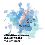 Leticia Alfonso - @lyf_reposteria - Instagram