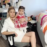 Leticia Almendarez - @gabriel_hn89 - Instagram
