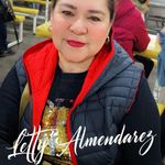 Leticia Almendarez Gonzalez - @lettyalmendarez - Instagram
