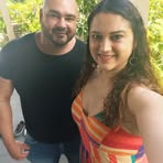 Leticia Amaro - Facebook