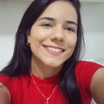 Letícia Amaro - @leehamaro12 - Instagram