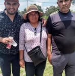 Leticia Amaro - Facebook