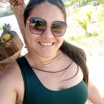 Letícia Amaro - @leticia.amaro1996 - Instagram