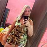 Letícia amaro - @lucianaamaro60 - Instagram