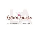 Letícia Amaro 👩🏼‍🍳 • Bolos •Doces - @lamaroconfeitaria - Instagram
