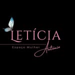 Letícia Antonio Espaço Mulher ❤️ - @leticiaantonio_espacomulher - Instagram