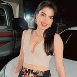 Letícia Antonio - @leticiaantoniosantos - Instagram