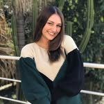 Leticia Antonio - @leticiaantoniorafa - Instagram